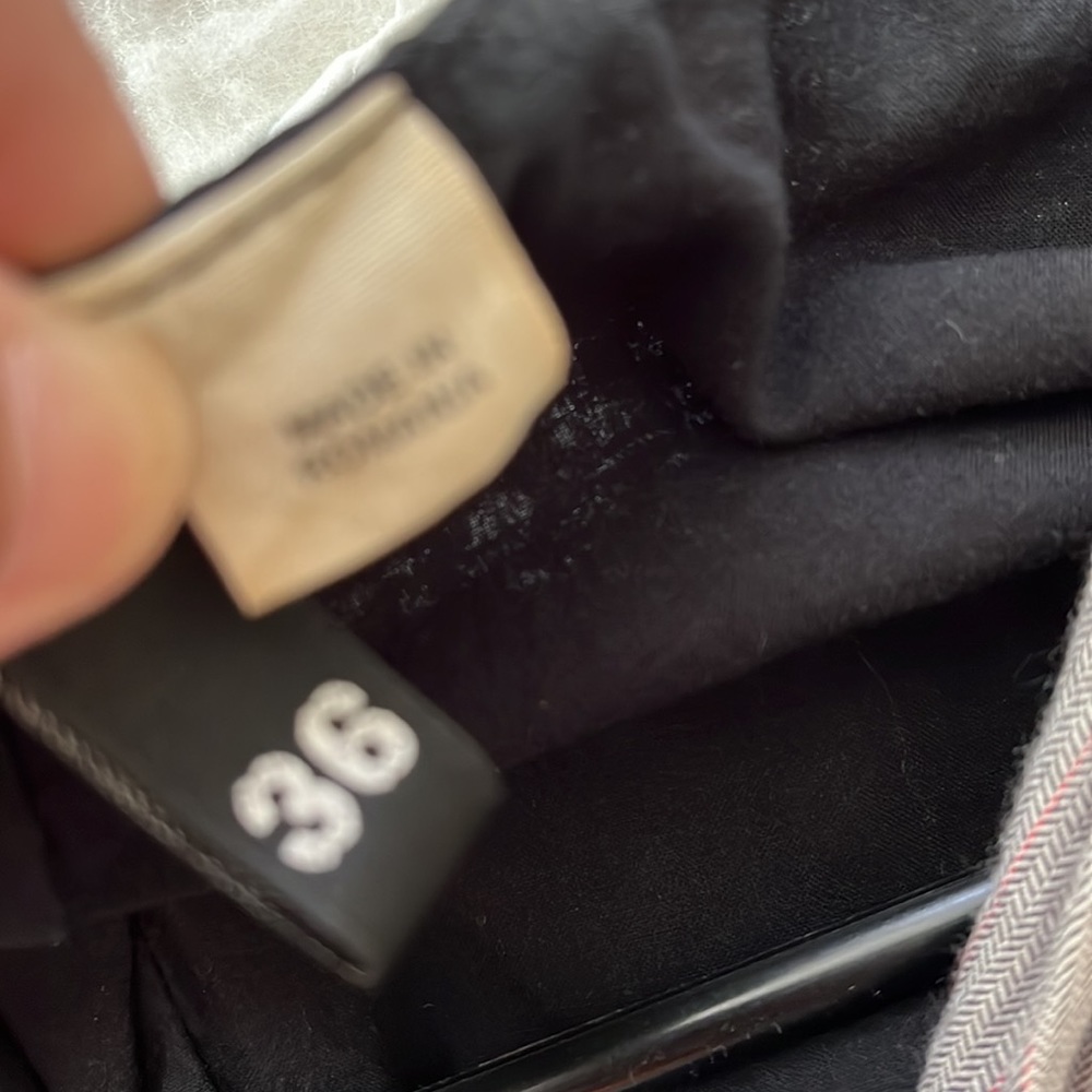 Used tops - Picture 3 of 3